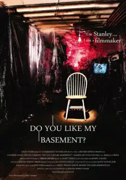 Вам нравится мой подвал? / Do You Like My Basement (2012) фильм скачать через торрет бесплатно в хорошем качестве