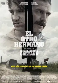 Другой брат / El otro hermano (2017) фильм скачать через торрет бесплатно в хорошем качестве