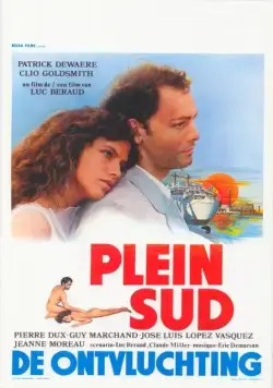 На самый юг / Plein sud (1981) фильм скачать через торрет бесплатно в хорошем качестве