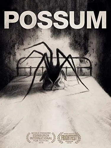 Опоссум / Possum (2018) фильм скачать через торрет бесплатно в хорошем качестве