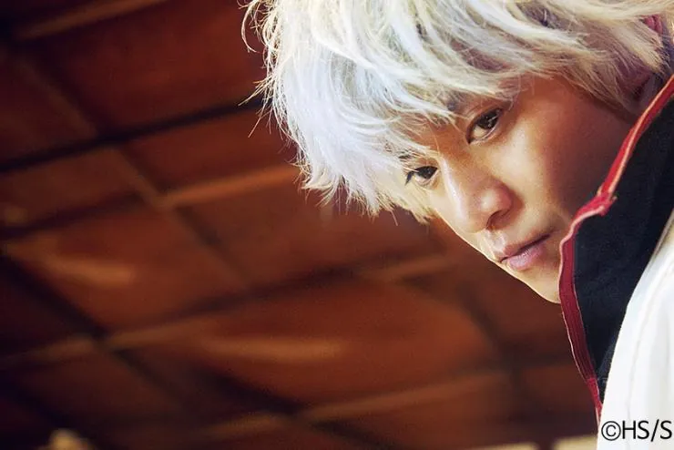 Гинтама (2017) в хорошем качестве скачать торрент файл Гинтама (2017) фильм в хорошем качестве скачать торрент файл