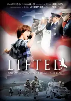 Взлет / Lifted (2010) фильм скачать через торрет бесплатно в хорошем качестве