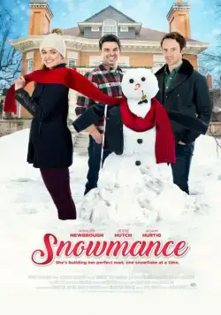 Снежный роман / Snowmance (2017) фильм скачать через торрет бесплатно в хорошем качестве