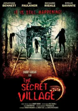 Секретная деревня / The Secret Village (2013) фильм скачать через торрет бесплатно в хорошем качестве