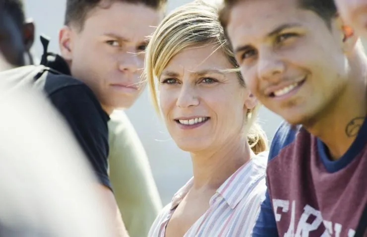 Мастерская (2017) скачать торрент файл Мастерская (2017) фильм скачать торрент файл