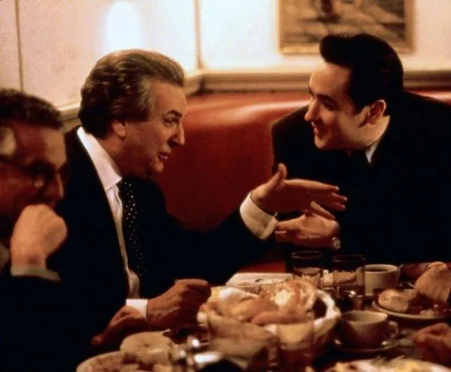 Мэрия (1996) скачать торрент файл Мэрия (1996) фильм скачать торрент файл