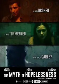 Миф о безнадёжности / Broken (2016) фильм скачать через торрет бесплатно в хорошем качестве