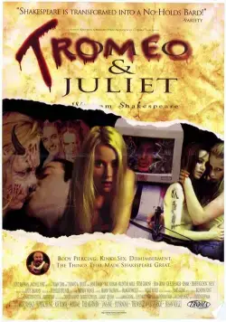 Тромео и Джульетта / Tromeo and Juliet (1996) фильм скачать через торрет бесплатно в хорошем качестве