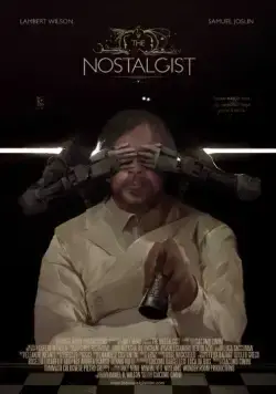 Ностальгист / The Nostalgist (2014) фильм скачать через торрет бесплатно в хорошем качестве