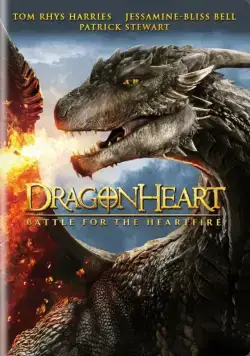 Скачать Сердце дракона 4 / Dragonheart 4: Dragonborn(2017) фильм с торрента бесплатно
