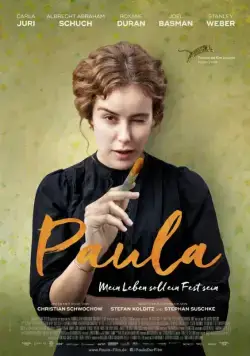 Паула / Paula (2016) фильм скачать через торрет бесплатно в хорошем качестве