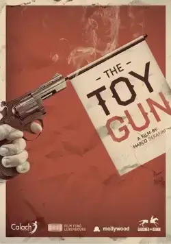 Игрушечный пистолет / Toy Gun (2016) фильм скачать через торрет бесплатно в хорошем качестве