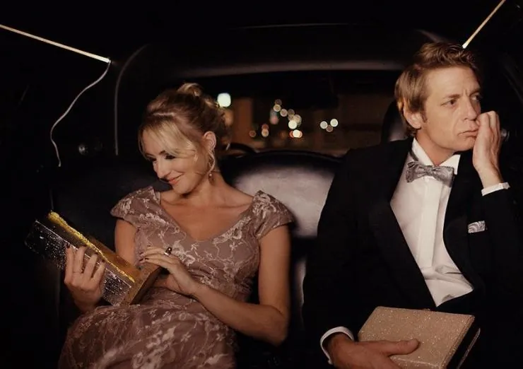 Кто такая Элис? (2017) скачать торрент файл Кто такая Элис? (2017) фильм скачать торрент файл