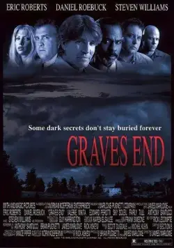 Последнее пристанище / Graves End (2005) фильм скачать через торрет бесплатно в хорошем качестве