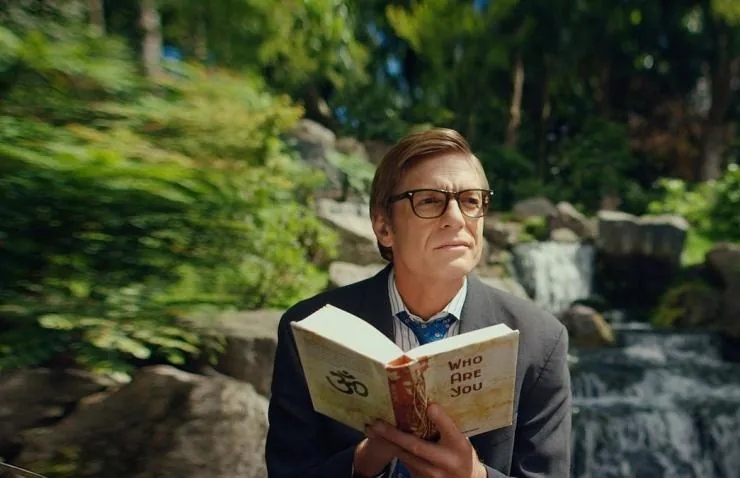 Кто такая Элис? (2017) скачать торрент бесплатно Кто такая Элис? (2017) фильм скачать торрент бесплатно