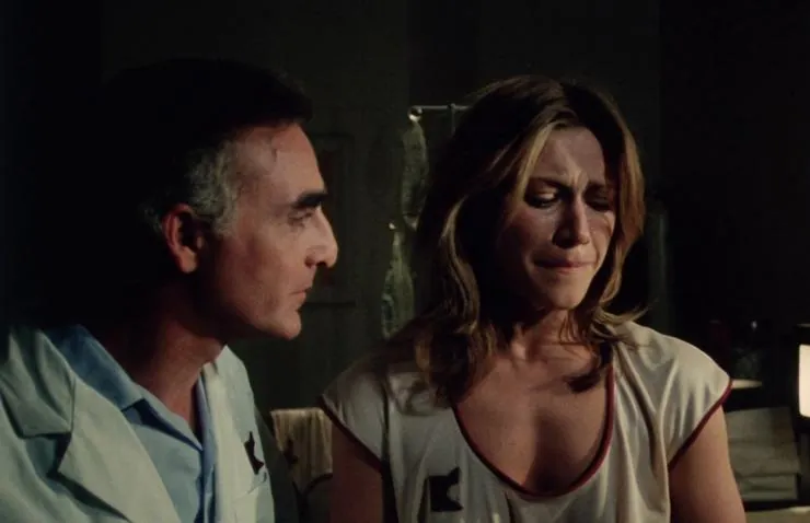 Бешеная (1977) скачать торрент файл Бешеная (1977) фильм скачать торрент файл