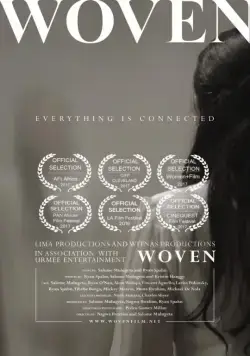 Сотканный / Woven (2016) фильм скачать через торрет бесплатно в хорошем качестве