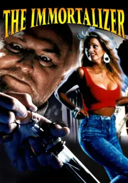 Дарующий бессмертие / The Immortalizer (1990) фильм скачать через торрет бесплатно в хорошем качестве