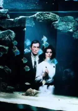 Арабеска (1966) скачать торрент файл Арабеска (1966) фильм скачать торрент файл