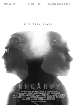 Неприятный / Uncanny (2015) фильм скачать через торрет бесплатно в хорошем качестве