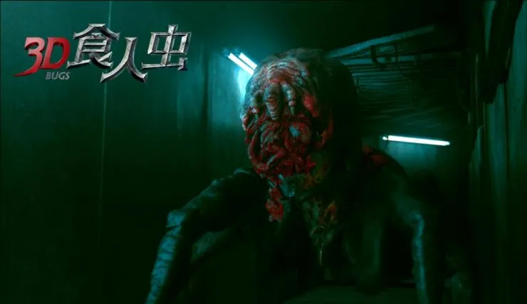 Жуки 3D (2014) скачать торрент бесплатно Жуки 3D (2014) фильм скачать торрент бесплатно