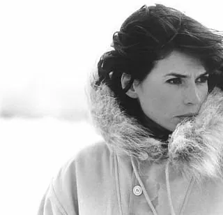 Снежное чувство Смиллы (1997) скачать торрент файл Снежное чувство Смиллы (1997) фильм скачать торрент файл