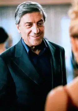 Святоша (1998) скачать торрент бесплатно Святоша (1998) фильм скачать торрент бесплатно