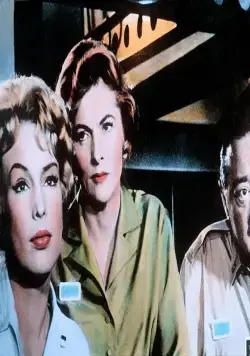 Путешествие на дно моря (1961) в хорошем качестве скачать торрент файл Путешествие на дно моря (1961) фильм в хорошем качестве скачать торрент файл