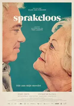 Безмолвие / Sprakeloos (2017) фильм скачать через торрет бесплатно в хорошем качестве