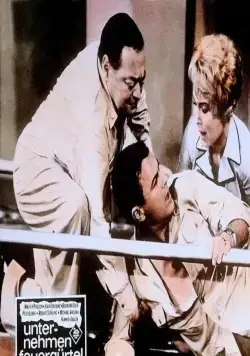 Путешествие на дно моря (1961) скачать торрент файл Путешествие на дно моря (1961) фильм скачать торрент файл