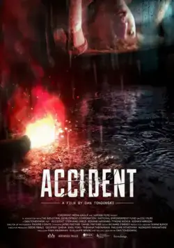 Происшествие / Accident (2017) фильм скачать через торрет бесплатно в хорошем качестве