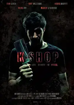 Кебаб / K-Shop (2016) фильм скачать через торрет бесплатно в хорошем качестве
