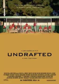 Не попавший в команду / Undrafted (2016) фильм скачать через торрет бесплатно в хорошем качестве