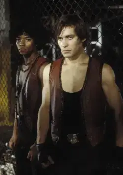 Воины (1979) скачать торрент бесплатно Воины (1979) фильм скачать торрент бесплатно