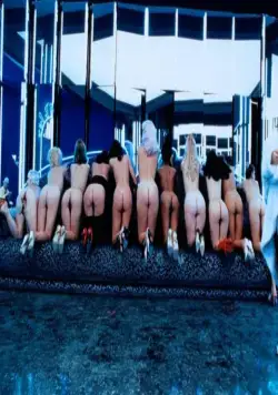 Паприка (1990) скачать торрент бесплатно Паприка (1990) фильм скачать торрент бесплатно