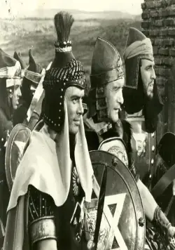 Соломон и Шеба (1959) в хорошем качестве скачать торрент файл Соломон и Шеба (1959) фильм в хорошем качестве скачать торрент файл