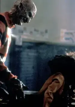 Кошмар на улице Вязов 4: Повелитель сна (1988) в хорошем качестве скачать торрент файл Кошмар на улице Вязов 4: Повелитель сна (1988) фильм в хорошем качестве скачать торрент файл