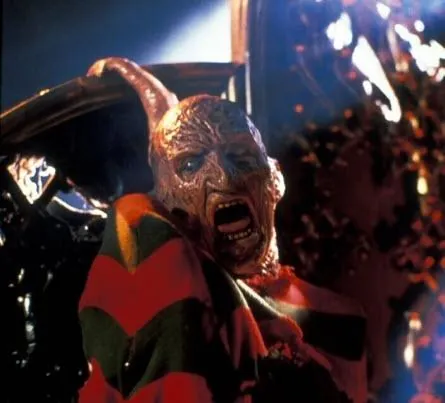 Кошмар на улице Вязов 4: Повелитель сна (1988) скачать торрент файл Кошмар на улице Вязов 4: Повелитель сна (1988) фильм скачать торрент файл