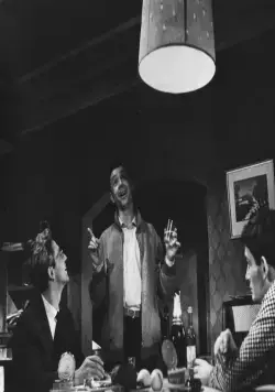 Коллеги (1962) скачать торрент файл Коллеги (1962) фильм скачать торрент файл