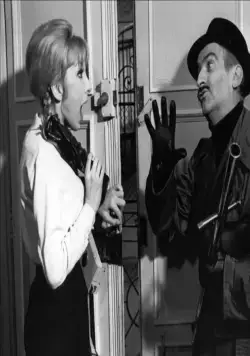 Мышь среди мужчин (1964) в хорошем качестве скачать торрент файл Мышь среди мужчин (1964) фильм в хорошем качестве скачать торрент файл