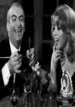 Мышь среди мужчин (1964) скачать торрент бесплатно Мышь среди мужчин (1964) фильм скачать торрент бесплатно