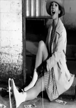 Мышь среди мужчин (1964) скачать торрент файл Мышь среди мужчин (1964) фильм скачать торрент файл