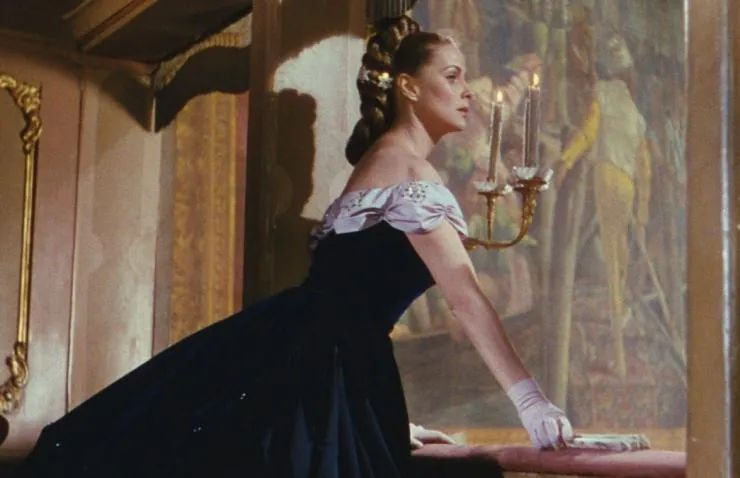 Чувство (1954) в хорошем качестве скачать торрент файл Чувство (1954) фильм в хорошем качестве скачать торрент файл