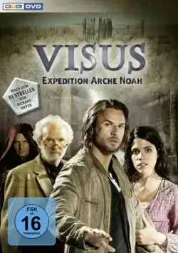 Тайна ковчега / Visus-Expedition Arche Noah (2011) фильм скачать через торрет бесплатно в хорошем качестве