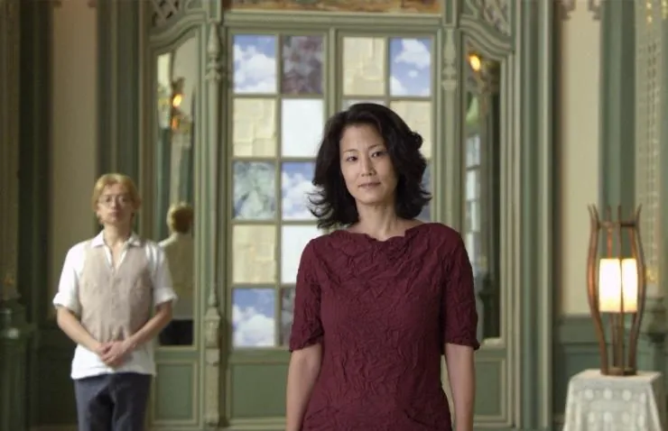 Выгода (2015) скачать торрент бесплатно Выгода (2015) фильм скачать торрент бесплатно