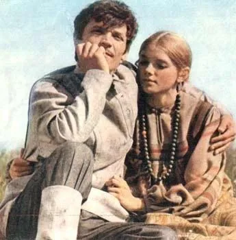 Иван да Марья (1974) скачать торрент файл Иван да Марья (1974) фильм скачать торрент файл