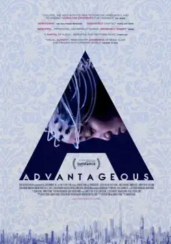Выгода / Advantageous (2015) фильм скачать через торрет бесплатно в хорошем качестве