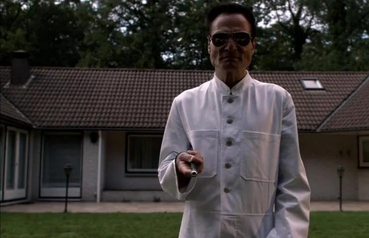 Человеческая многоножка (2009) скачать торрент файл Человеческая многоножка (2009) фильм скачать торрент файл