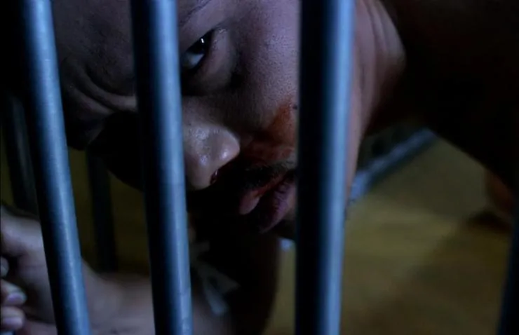 Человеческая многоножка (2009) скачать торрент бесплатно Человеческая многоножка (2009) фильм скачать торрент бесплатно