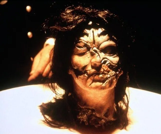 Немезида 4: Ангел смерти (1996) скачать торрент бесплатно Немезида 4: Ангел смерти (1996) фильм скачать торрент бесплатно